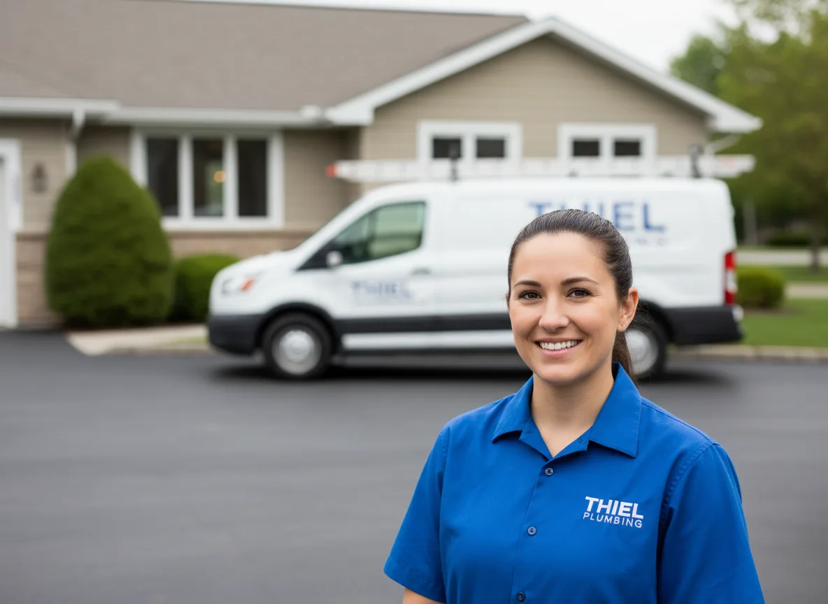 Plumber Farmville, VA FAQs